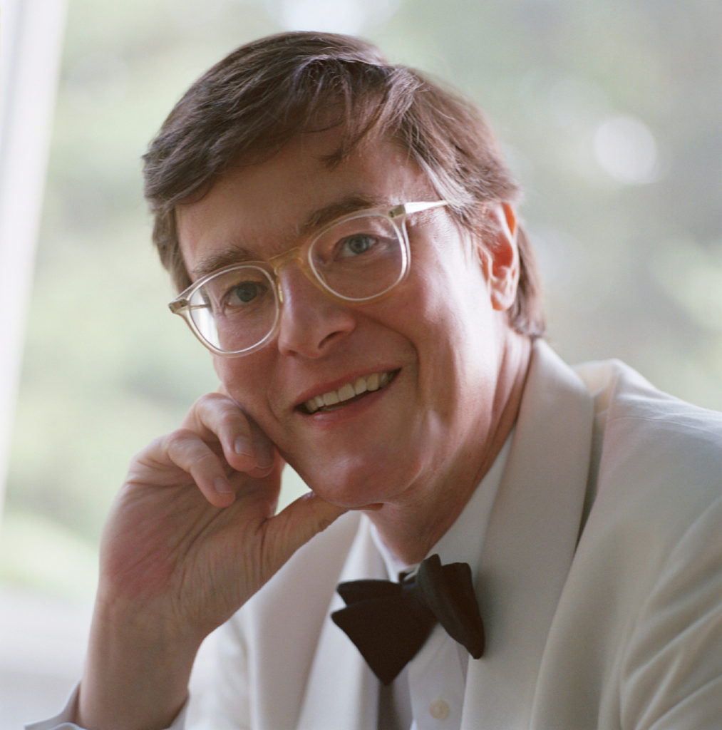 Peter Serkin American Symphony Orchestra