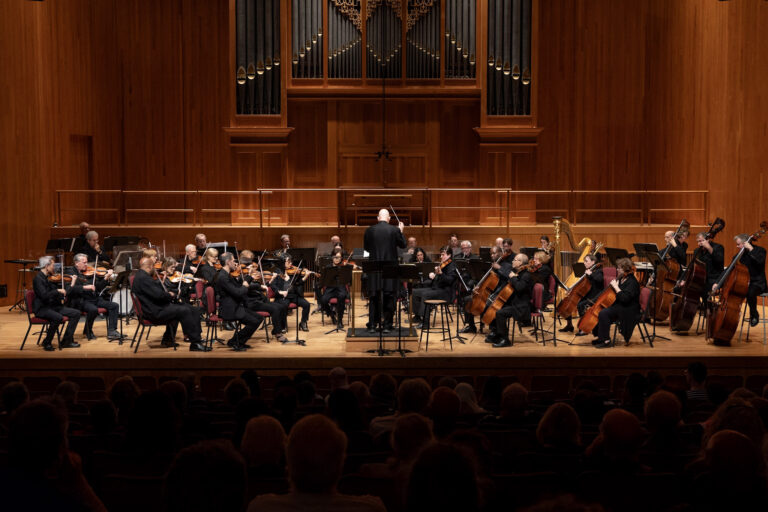 Current Season - American Symphony Orchestra