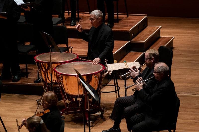 About - American Symphony Orchestra